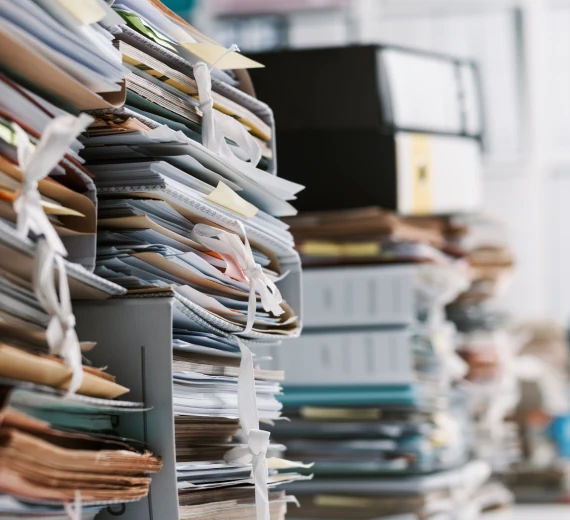organized-documents